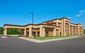 Hampton Inn Magnolia Arkansas